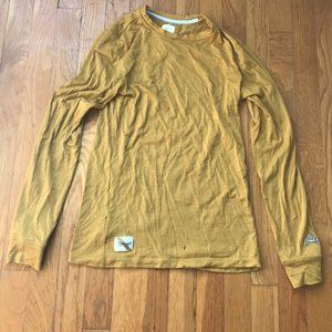 Tracksmith Harrier Long Sleeve